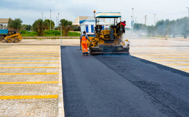 Professional Driveway Pavers in Bellemont, AZ