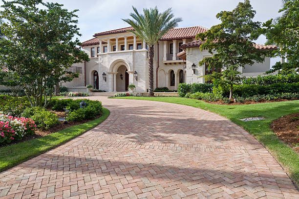 Reasons to Select Us for Your Driveway Paving Requirements in Bellemont, AZ