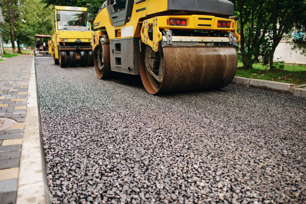 Best Driveway Repair Near Me  in Bellemont, AZ